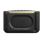JBL Authentics 300 - Portable smart home speaker with Wi-Fi, Bluetooth and Voice Assistants-Google Assistant and Amazon Alexa are available simultaneously*. This gives customers the most freedom and convenience to control more smart home devices, play from more music streaming services, and get the most hands-free help from either assistant at any given time.