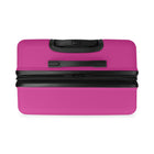 Swiss Mobility YVR 30" Hardside Spinner Luggage - Hot Pink-6