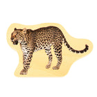 TickiT - Blocs en bois représentant des animaux sauvages - Lot de 15-Durable - Ces blocs sont fabriqués en contreplaqué de bouleau robuste. Et les images sont imprimées à chaud dans le bois pour plus de durabilité. Ils dureront des années d'utilisation à la maison ou en classe