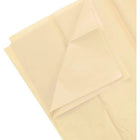JAM Paper Tissue Paper - Ivory - 50 Sheets-Quantity: 50 Sheets per Pack | Our convenient & lightweight paper makes it easier to stuff your gifts