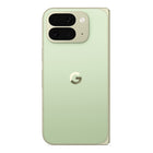 Google Pixel 10 Pro Fold - 256 GB - Jade - Bell-1080 x 2364 LTPO OLED at 408 PPI, Corning Gorilla Glass Victus 2 cover glass