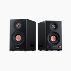 Edifier ES300 Ambient Light Tabletop Bluetooth Speaker - Black-10