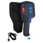 REED R2165 Thermal Imaging Camera-160 x 120 infrared resolution (19,200 pixels)