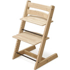 MotionGrey - Chaise haute en bois Blessy - Chaise de repas ajustable pour bébé et tout-petit (6 mois et plus) - Bois-Chaise évolutive minimaliste : Design épuré sans accessoires, idéale pour les enfants plus âgés et une utilisation à long terme