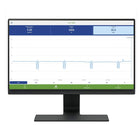 Emporia - Vue 3 Moniteur d'énergie domestique triphasé intelligent avec 8 capteurs de niveau de circuit 50A-La surveillance des appareils inclut huit capteurs circuits 50A permettant suivi précis appareils comme climatiseur fournaise chauffe eau laveuse sécheuse et cuisinière électrique, bornes vis améliorées permettent raccourcir fils ct pour installation plus propre et réduction encombrement panneau