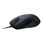 Turtle Beach Pure SEL Ultra-Light Gaming Mouse - Black-The Pure SEL mechanical switches are rated for 20 million clicks, and provide a crisp, tactile experience