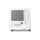 BLACK+DECKER 650 Sq. Ft. Dehumidifier for Large Spaces and Basements-EFFECTIVE FOR MOISTURE, MOLD & MILDEW REDUCTION - Our BLACK+DECKER home dehumidifier keeps your air clean by preventing odors & allergens caused by humidity. Energy Star Certified - Most Efficient 2020. Set the 2-speed fan on high for extra power, & use the timer to clean & dry your air without thinking about it.