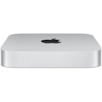 Apple Mac mini - M2 Pro - 512 Go SSD - 16 Go RAM - Argent-M2 Pro passe à un tout autre niveau en apportant pour la première fois une puce professionnelle au Mac mini. 