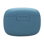 JBL Tune Beam 2 True Wireless Noise Cancelling Earbuds - Turquoise-Up to 48 hours total playback