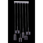 Zuo Hale Ceiling Lamp - Clear-6