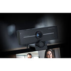 Creative Labs 73VF092000000 Live! Cam SYNC 4K UHD Webcam-Automatically adjusts exposure to compensate for lighting conditions