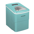 Frigidaire - Machine à Glaçons Compacte de Comptoir avec Capacite de Production de 26 lb par Jour - Sarcelle-Produit jusqu'à 26 lb. de glace en 24 heures