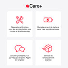 Apple - iPhone 17e - 256 Go - Blanc - Déverrouillé-Confidentialité. Face ID vous permet de déverrouiller votre appareil, de vous connecter et de payer en toute sécurité