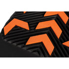Due North GripPro Spikeless Traction Aids - Rubber - Grooved Traction - Large/X-Large - 2 Pack-Slip-on design fits snugly over boots and shoes
