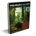 Classroom Ready English Reading & Writing Comprehension Workbook & Study Guide - Grade 9 - Alberta Edition-Self-contained resource with instructions, explanations and exercises all in the same book. Helps to keep all the student's work to remain organized and easy to access