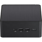 ASUS NUC 14 Pro Mini PC - Intel Core Ultra 7 155H - 32GB DDR5 RAM - 1TB PCIe G4x4 NVMe SSD - Windows 11 Pro-Integrated Intel Arc Graphics