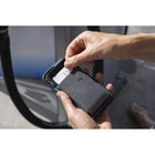 Peak Design Mobile Slim Wallet - Charcoal-11