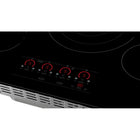 Fotile InstantHeat Series Electric Cooktop - 30" - Black-7