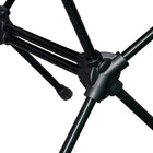 Grand Trunk Caddis HD Portable Camp Chair - Blue-Weight: 1 lbs 15 oz