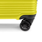 Swiss Mobility YVR 21.5" Hardside Carry-on Luggage - Green-7