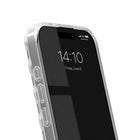 Ideal of Sweden Frame Compatible with MagSafe Case for iPhone 17 - Clear-Perfect match with our print packs