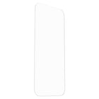 OtterBox Glass Screen Protector iPhone 16 Pro-Scratch protection