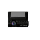 Cobra SC 250R 4K Dual View Cabin & Rear Dash Cam-Monitor your vehicle remotely, Auto-Upload to Cloud, and stay safe when connected to a hotspot