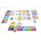 Kess Tamagotchi Collections Board Game-Each character has unique needs—keep them happy to score points.