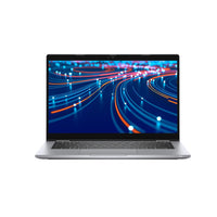 Dell Refurbished 13.3" Touch Screen Latitude 5320 2-in-1 Laptop - Intel Core i7-1185G7 - 3.0GHz - 32GB RAM - 512GB SSD - Windows 11 Pro-Features an Intel Core i7-1185G7 Processor 
