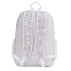Renwick Adventure Series Backpack - Floral-Polyester material