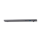 Acer Aspire 16" AI Copilot+ PC Laptop - Snapdragon X - 512 GB PCIe SSD - 16 GB RAM - Windows 11 - Iron-DTS Virtual X, featuring optimized bass response and micro-speaker distortion prevention