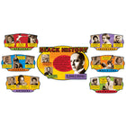 TREND enterprises Black History Bulletin Board Set-Ages 5 - 18 and grades kindergarten - 12th
