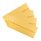 JAM Paper #10 Business Envelopes, 4 1/8 x 9.5, Stardream Metallic Gold, 500 Pack (SD5360 07H)-Envelope Size: 4.13" x 9.5"