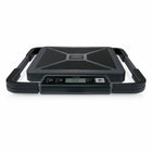 DYMO S100 Digital USB Shipping Scale, 100 lbs-Connect via USB cable (included) to PC or Mac to use popular online mailing and shipping software