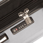 Heys SpinLite 21" Carry-on Luggage - Silver-8