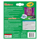 Crayola Fabric Fine Line Markers - 10 Pack-Personalize and decorate fabric, clothing, accessories, and more