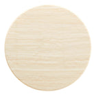 Modway Lippa 36" Round Faux Travertine Coffee Table - Black Travertine-6