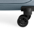 Bugatti Cannes 29" Softside Spinner Check-in Luggage - Blue-9