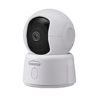 Gyration CyberView 2000 Wi-Fi Pan/Tilt Security Camera - 2MP - 1080p - Indoor/Outdoor-2MP Wi-Fi Pan/Tilt camera with 1080p HD video for clear indoor/outdoor surveillance