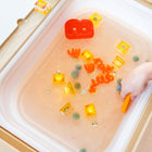 Glo Pals - Cubes lumineux sous licence - Daniel Tigre-4