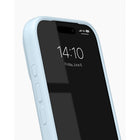 Ideal of Sweden - Étui Silicone MagSafe Bleu Clair pour iPhone 17 Pro Max-Protection sur mesure tout autour