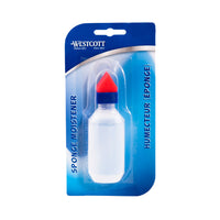 Westcott Bottle Moistener Pointed Sponge Tip-Mositener