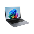 Samsung - Ordinateur portable Galaxy Book6 14 po CoPilot+ - Intel Core Ultra 5 - 16 Go de RAM - SSD 512 Go - Windows 11 Famille-Intel Graphics