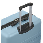 Bugatti - Lisbon Grande valise rigide - Bleu-9