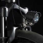 Decent Living 20" Foldable Fat Tire E Bike-8
