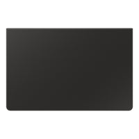 Samsung GalaxyTab S10 FE Plus Book Cover Keyboard Slim with AI Key - Black-Your key to instant AI access