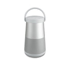 Bose SoundLink Revolve+ II Bluetooth Speaker - Luxe Silver-The best portable speaker from Bose, with 360-degree sound