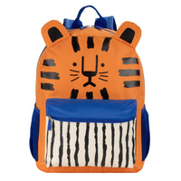 Pep Rally 16" Backpack - Wild at Heart-Padded shoulder straps for all-day comfort
