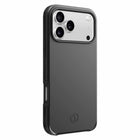 Nimbus9 Cirrus 3 Compatible with MagSafe Case for iPhone 17 Pro Max - Black-Magnetic accessory compatible