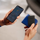 Chipolo Spot CARD and ONE Bundle  - Black-Easy to hear up to 105dB